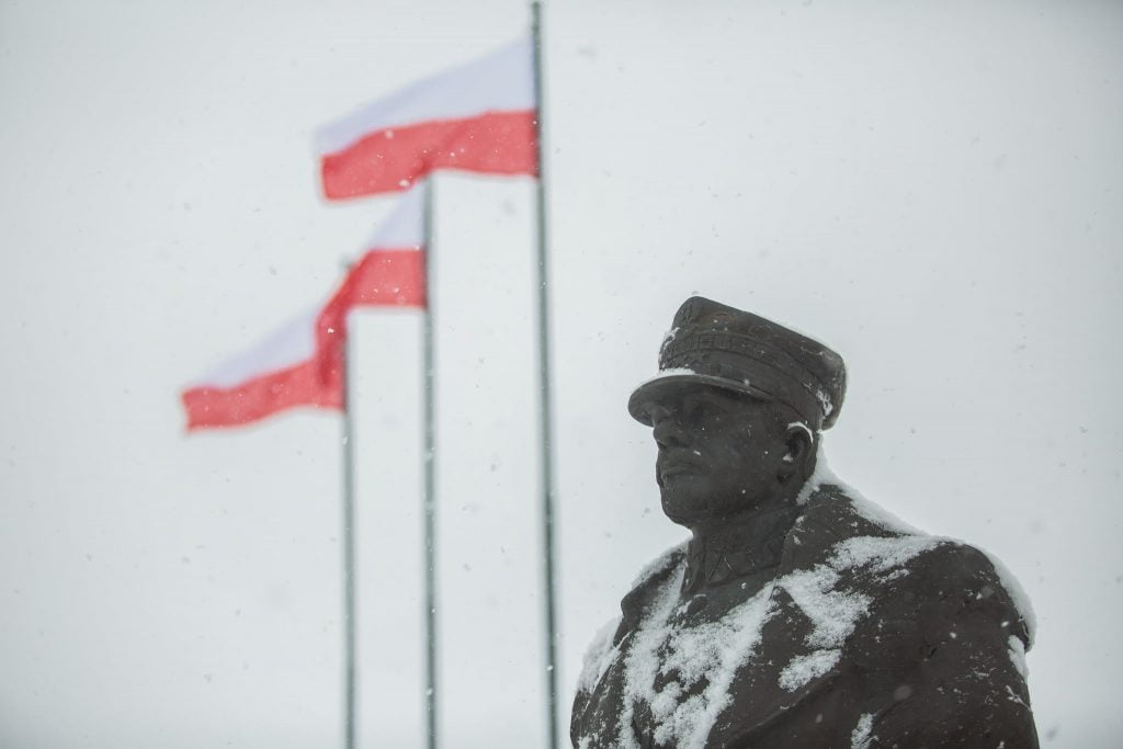 Zaślubiny Polski z Morzem, Puck 2021