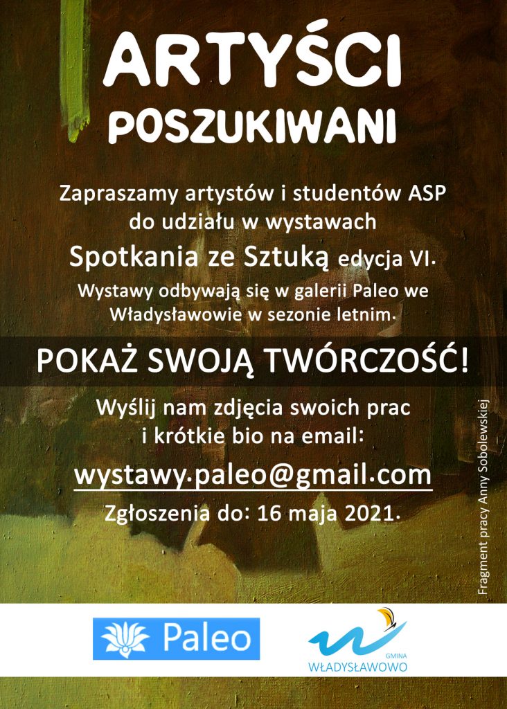 Spotkania Ze Sztuką Władysławowo