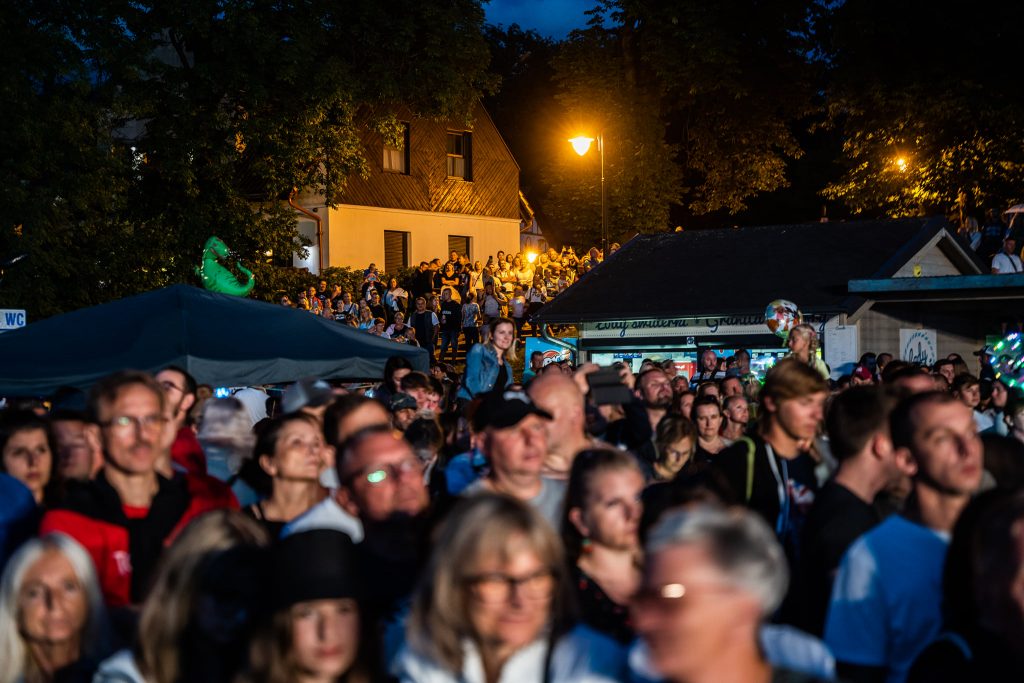 koncert puck zielona plaża sylwia grzeszczak