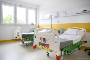 Szpital Puck pediatia otwarcie 2022