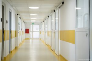 Szpital Puck pediatia otwarcie 2022