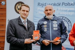 sport kosakowo płyniemy polsko mechelinki 2022