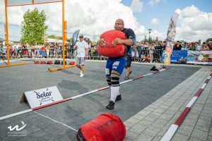 puchar strongman władysławowo sport 2022