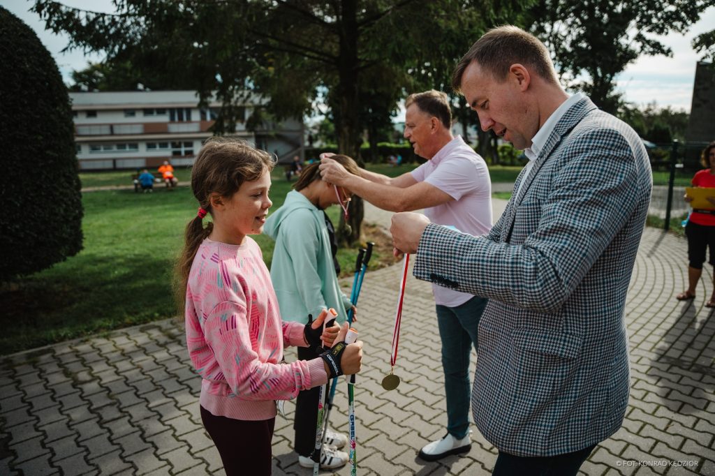 Fot. Konrad Kędzior