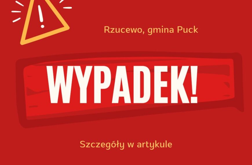 7-latka w szpitalu po potrąceniu przez osobówkę